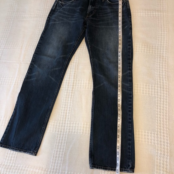 American Eagle jean - Picture 8 of 9